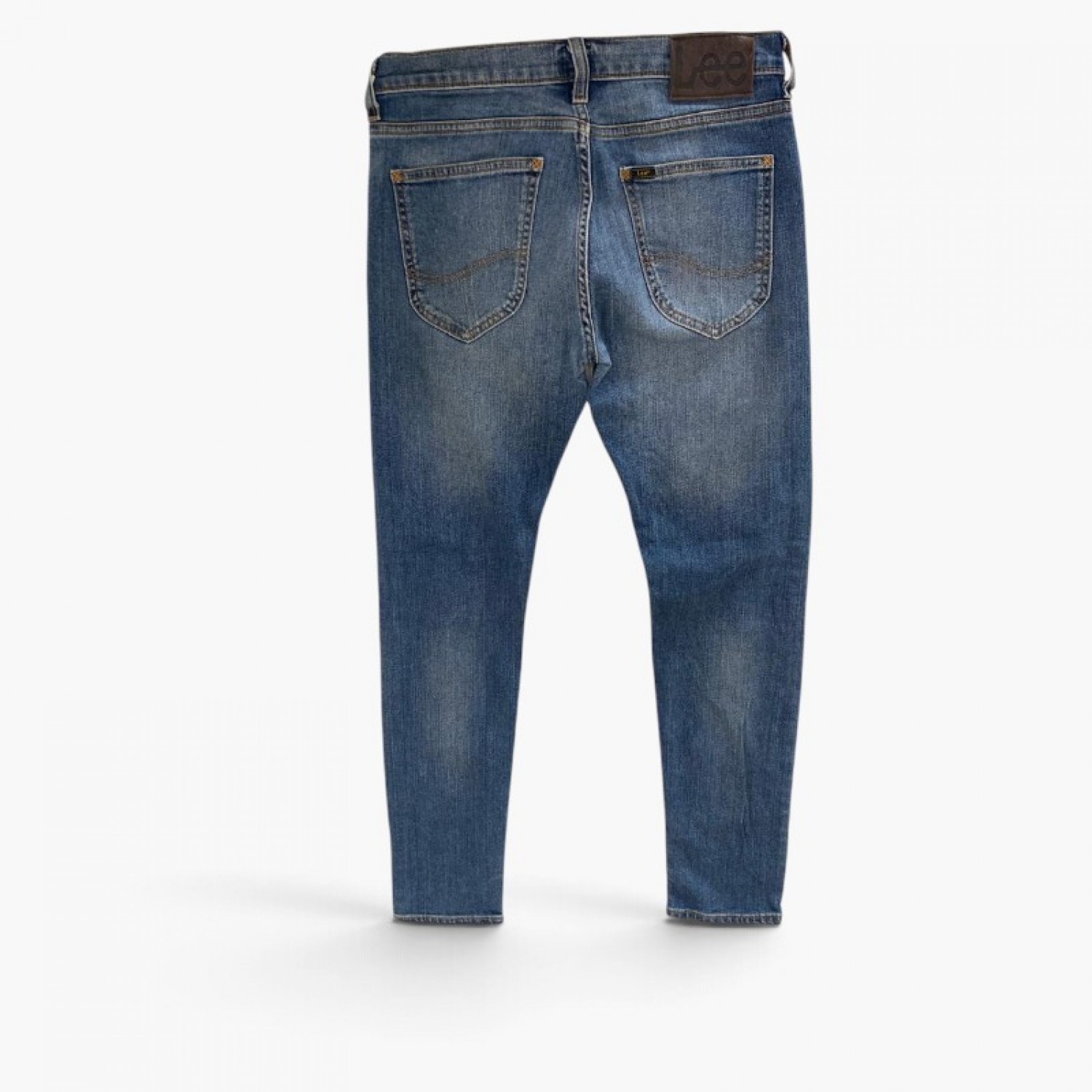Lee Skinny Jeans — Size 38 / Pre-Owned