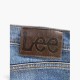 Lee Skinny Jeans — Size 38 / Pre-Owned