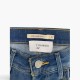 Levi’s 710 Μπλε Super Skinny Τζιν – Μέγεθος 32 / Pre-Owned