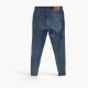 Levi’s 710 Μπλε Super Skinny Τζιν – Μέγεθος 32 / Pre-Owned