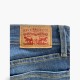 Levi’s 710 Μπλε Super Skinny Τζιν – Μέγεθος 32 / Pre-Owned