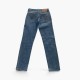  Levi’s Μπλε Boyfriend Τζιν – Μέγεθος 34 / Pre-Owned