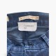 Levi’s Mile High Ψηλόμεσο Super Skinny Τζιν – Μέγεθος 32 / Pre-Owned