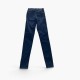 Levi’s Mile High Ψηλόμεσο Super Skinny Τζιν – Μέγεθος 32 / Pre-Owned