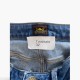 Lee Μπλε Skinny Τζιν – Μέγεθος 32 / Pre-Owned