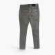 Levi’s 473 Γκρι Skinny Fit Τζιν – Μέγεθος 36 / Pre-Owned