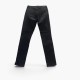 Levi’s 720 Ψηλόμεσο Γκρι-Μπλε Super Skinny Τζιν – Μέγεθος 34 / Pre-Owned