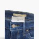 Levi’s 721 Ψηλόμεσο Μαύρο Skinny Τζιν – Μέγεθος 36 / Pre-Owned