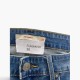 Levi’s 712 Σκούρο Μπλε Slim Τζιν – Μέγεθος 34 / Pre-Owned