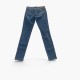 Levi’s 712 Σκούρο Μπλε Slim Τζιν – Μέγεθος 34 / Pre-Owned