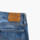 Levi’s 712 Σκούρο Μπλε Slim Τζιν – Μέγεθος 34 / Pre-Owned