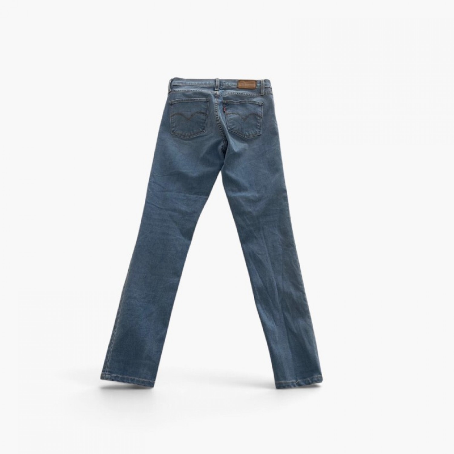 Levi’s 311 Shaping Skinny Μπλε Τζιν – Μέγεθος 34 / Pre-Owned