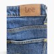 Levi’s 711 Μπλε Skinny Τζιν – Μέγεθος 36 / Pre-Owned