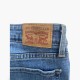 Levi’s 711 Μπλε Skinny Τζιν – Μέγεθος 36 / Pre-Owned