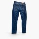 Springfield Boyfriend Skinny Fit Μπλε Τζιν – Μέγεθος 38 / Pre-Owned