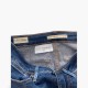Levi’s 712 Μπλε Slim Τζιν – Μέγεθος 34 / Pre-Owned