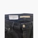 Levi’s 711 Μαύρο Skinny Τζιν – Μέγεθος 36 / Pre-Owned