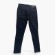 Levi’s 711 Μαύρο Skinny Τζιν – Μέγεθος 36 / Pre-Owned