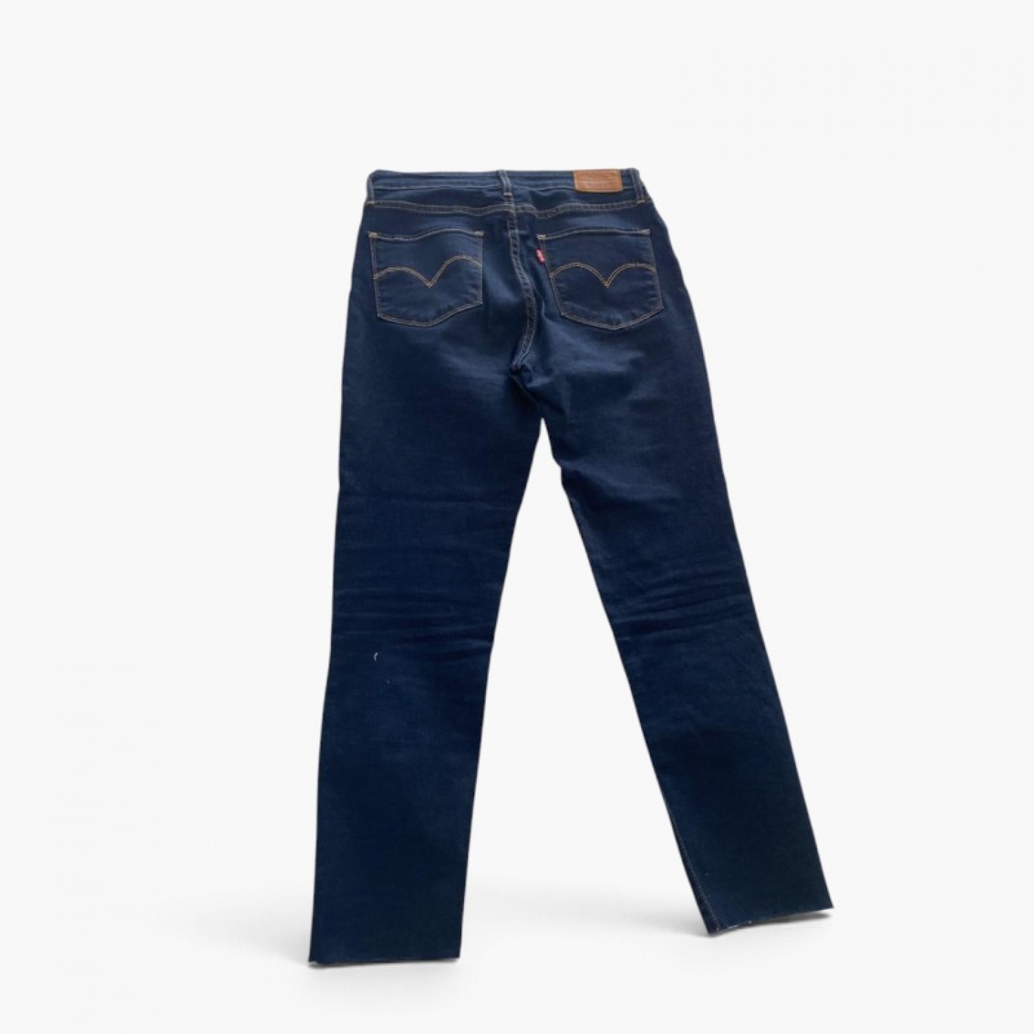 Levi’s 721 Ψηλόμεσο Skinny Τζιν – Μέγεθος 36 / Pre-Owned