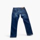 Scotch & Soda Ralston Μπλε Distressed Τζιν – Μέγεθος 42 / Pre-Owned