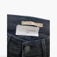 Levi’s 710 Super Skinny Μαύρο Τζιν – Μέγεθος 34 / Pre-Owned