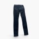 Levi’s 710 Super Skinny Μαύρο Τζιν – Μέγεθος 34 / Pre-Owned