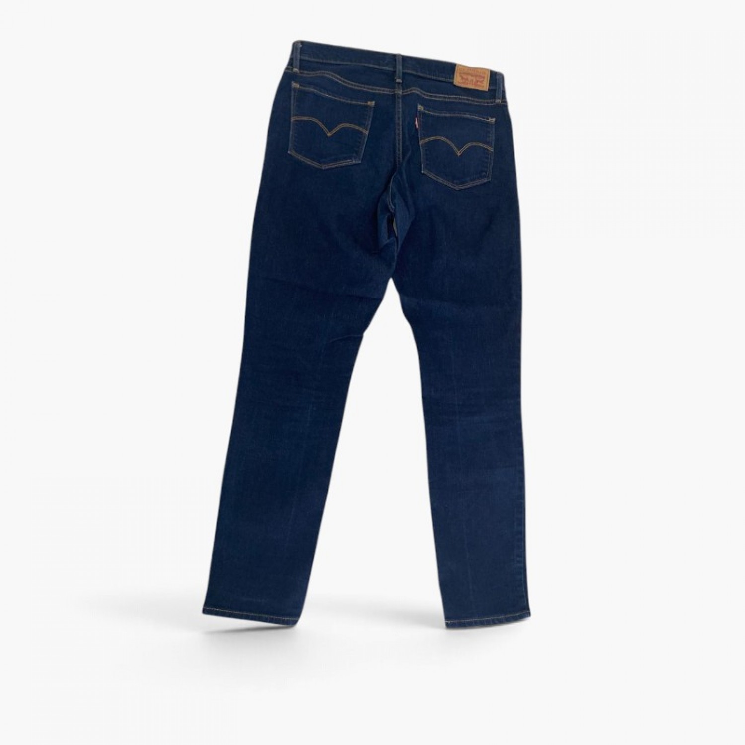 Levi’s 311 Shaping Skinny Σκούρο Μπλε Τζιν – Μέγεθος 40 / Pre-Owned