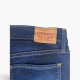 Levi’s 311 Shaping Skinny Σκούρο Μπλε Τζιν – Μέγεθος 40 / Pre-Owned