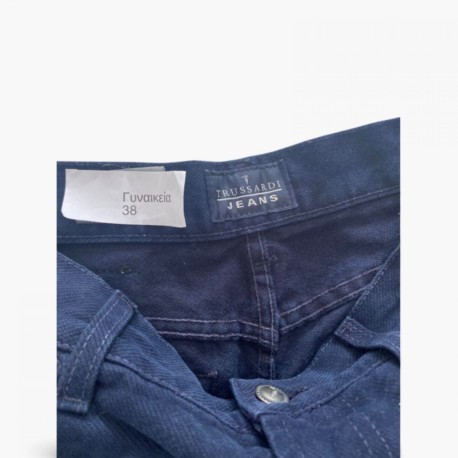 Trussardi Jeans — Size 38 / Pre-Owned