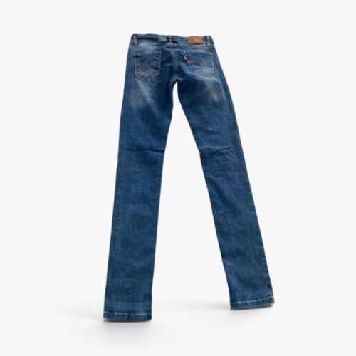 Levi’s Μπλε Slim Straight Τζιν – Μέγεθος 36 / Pre-Owned
