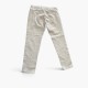 Replay Styver Υπόλευκο Slim Tapered Παντελόνι – Μέγεθος 46 / Pre-Owned