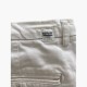 Replay Styver Υπόλευκο Slim Tapered Παντελόνι – Μέγεθος 46 / Pre-Owned
