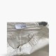 Λευκό Ίσιο Casual Παντελόνι – Μέγεθος 38 / Pre-Owned