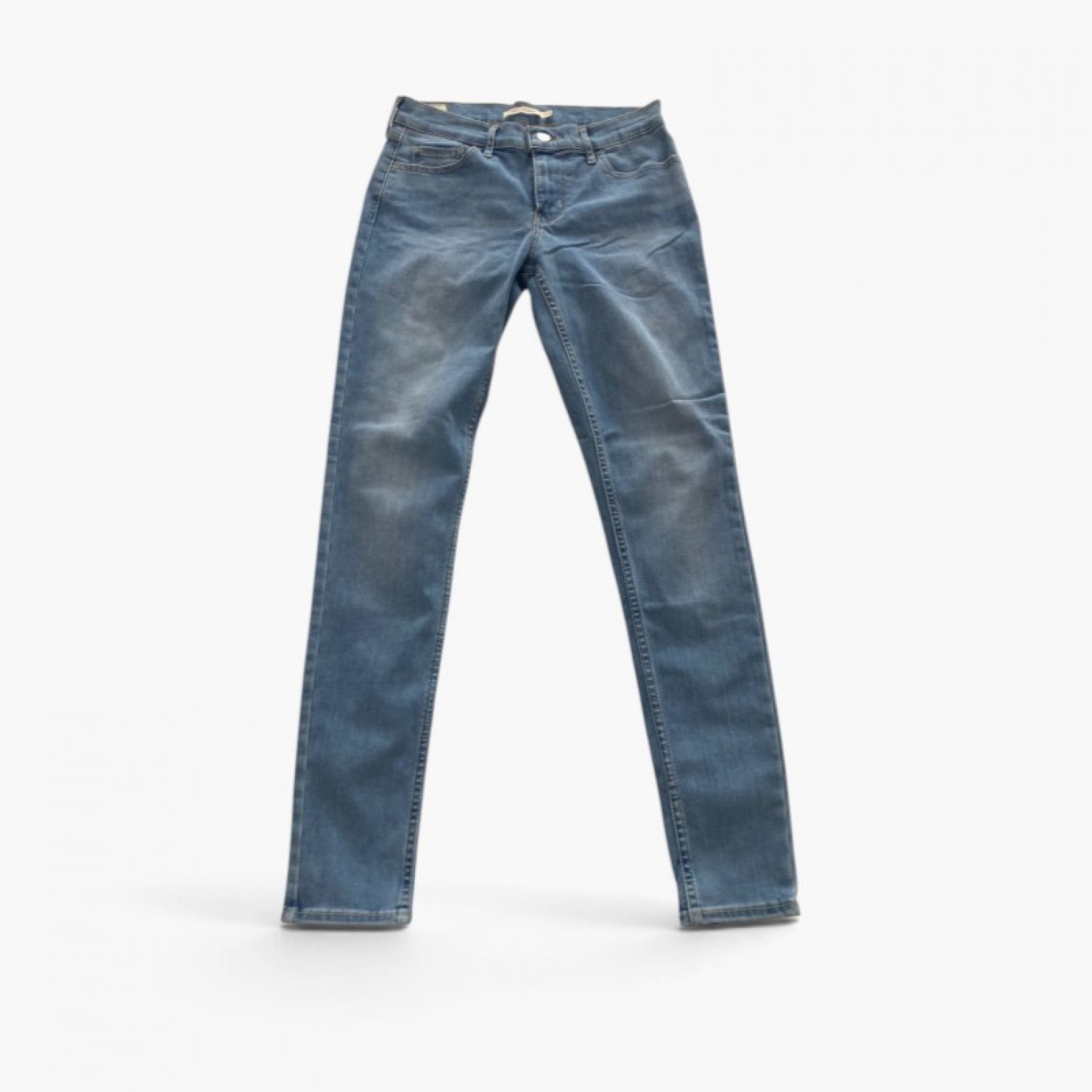 Levi’s 710 Super Skinny Jeans — Size 34 / Pre-Owned