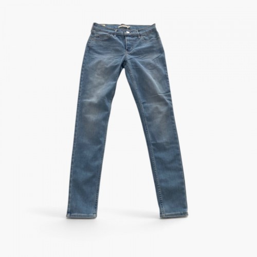 Levi’s 710 Super Skinny Jeans — Size 34 / Pre-Owned