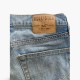 Hollister California Μπλε Straight Τζιν – Μέγεθος 38 / Pre-Owned