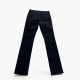 Levi’s Μαύρο Slim Τζιν – Μέγεθος 40 / Pre-Owned
