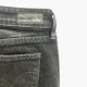 Levi’s Μαύρο Slim Τζιν – Μέγεθος 40 / Pre-Owned