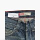 Levi’s 506 Standard Σκούρο Μπλε Straight Τζιν – Μέγεθος 38 / Pre-Owned