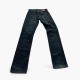 Levi’s 506 Standard Σκούρο Μπλε Straight Τζιν – Μέγεθος 38 / Pre-Owned