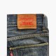Levi’s 506 Standard Σκούρο Μπλε Straight Τζιν – Μέγεθος 38 / Pre-Owned