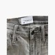 LEVI'S Grey Washed Jeans — Size 36 / Pre-Owned