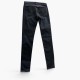 Levi’s 710 Super Skinny Μαύρο Τζιν – Μέγεθος 36 / Pre-Owned