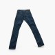 Levi’s Μπλε Straight Τζιν – Μέγεθος 38 / Pre-Owned