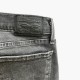 Levi’s 710 Super Skinny Μαύρο Τζιν – Μέγεθος 36 / Pre-Owned