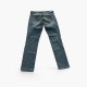 Levi’s Classic Straight Ξεβαμμένο Μπλε Τζιν – Μέγεθος 36 / Pre-Owned