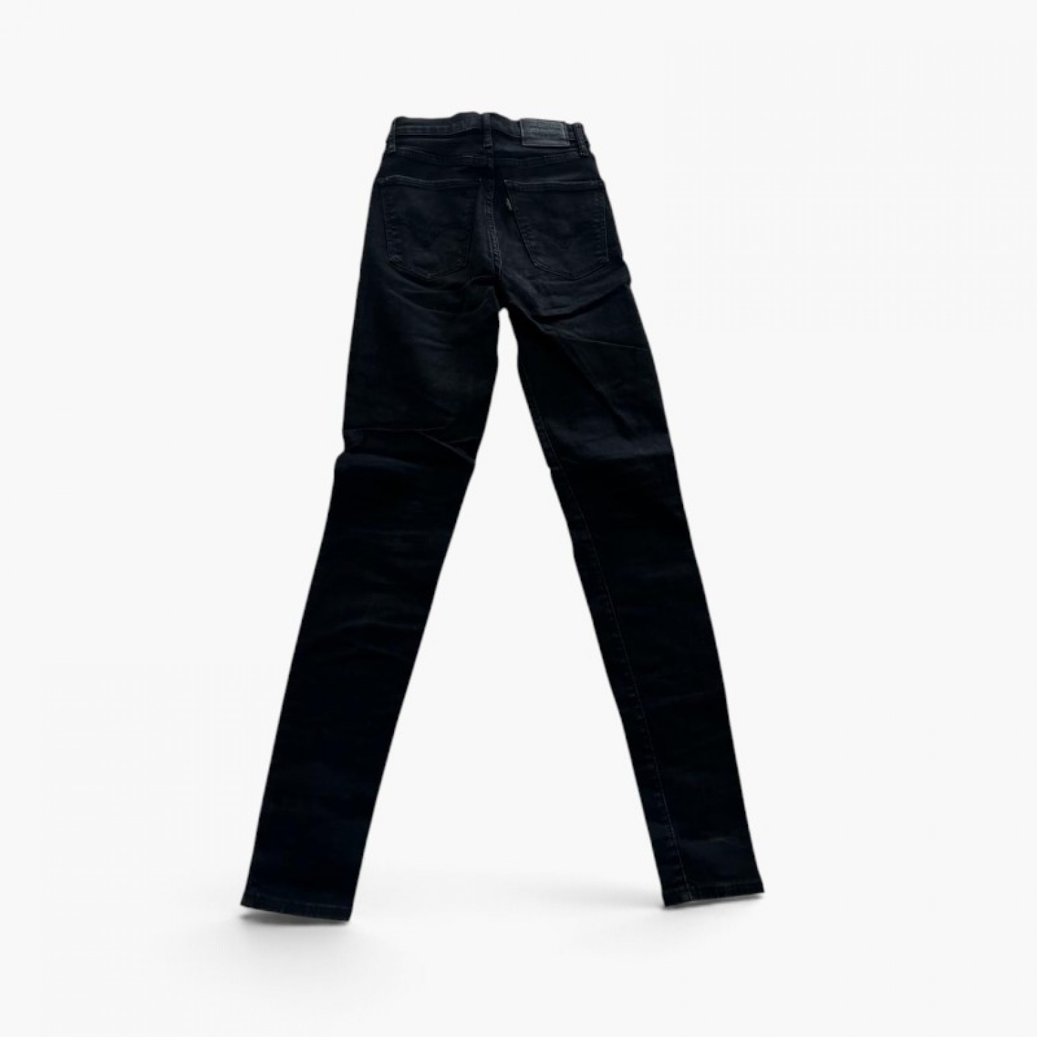 Levi’s Mile High Super Skinny Jeans — Size 32 / Pre-Owned