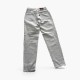 Levi’s Λευκό Mom Τζιν με Σκισίματα – Μέγεθος 32 / Pre-Owned