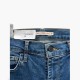 Levi’s Ψηλόμεσο Super Skinny Τζιν – Μέγεθος 34 / Pre-Owned