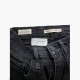 Levi’s 720 Ψηλόμεσο Super Skinny Μαύρο Τζιν – Μέγεθος 32 / Pre-Owned